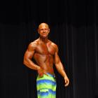 Benjamin  Bell - NPC East Tennessee 2013 - #1