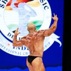 Amit  Sapir - IFBB Sheru Classic 2012 - #1