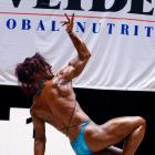 Manuela  Fub - IFBB Starter Sieger 2011 - #1