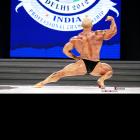 Amit  Sapir - IFBB Sheru Classic 2012 - #1