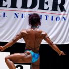 Manuela  Fub - IFBB Starter Sieger 2011 - #1