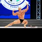 Amit  Sapir - IFBB Sheru Classic 2012 - #1