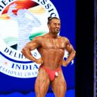 Mirsad  Terzo - IFBB Sheru Classic 2012 - #1