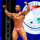 Mirsad  Terzo - IFBB Sheru Classic 2012 - #1