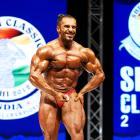 Mirsad  Terzo - IFBB Sheru Classic 2012 - #1