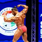 Mirsad  Terzo - IFBB Sheru Classic 2012 - #1