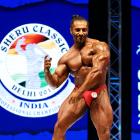 Mirsad  Terzo - IFBB Sheru Classic 2012 - #1