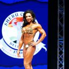 Nicole  Acker - IFBB Sheru Classic 2012 - #1