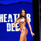 Heather  Dees - IFBB Sheru Classic 2012 - #1