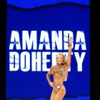 Amanda  Doherty - IFBB Sheru Classic 2012 - #1