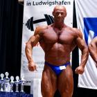 Jasper  Gunther - IFBB Starter Sieger 2011 - #1