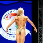 Amanda  Doherty - IFBB Sheru Classic 2012 - #1