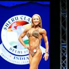 Amanda  Doherty - IFBB Sheru Classic 2012 - #1