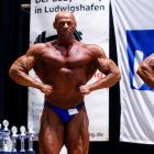 Jasper  Gunther - IFBB Starter Sieger 2011 - #1