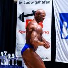 Jasper  Gunther - IFBB Starter Sieger 2011 - #1