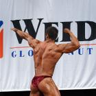 Marco  Tobarelli - IFBB North Rhine Westphalia Championships 2011 - #1