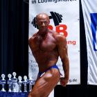 Jasper  Gunther - IFBB Starter Sieger 2011 - #1