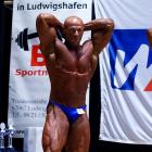 Jasper  Gunther - IFBB Starter Sieger 2011 - #1