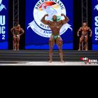 Edward  Nunn - IFBB Sheru Classic 2012 - #1