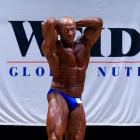 Jasper  Gunther - IFBB Starter Sieger 2011 - #1