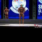 Ben  White - IFBB Sheru Classic 2012 - #1