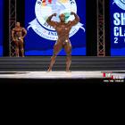 Ben  White - IFBB Sheru Classic 2012 - #1