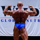 Jasper  Gunther - IFBB Starter Sieger 2011 - #1