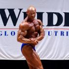 Jasper  Gunther - IFBB Starter Sieger 2011 - #1