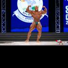 Phil  Heath - IFBB Sheru Classic 2012 - #1