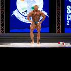 Phil  Heath - IFBB Sheru Classic 2012 - #1