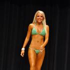 Dani  Bienvenu - NPC East Tennessee 2013 - #1