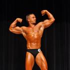 Mark  Elmy - NPC East Tennessee 2013 - #1