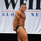 David  Schulte - IFBB North Rhine Westphalia Championships 2011 - #1