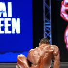 Kai  Greene - IFBB Sheru Classic 2012 - #1