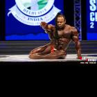 Kai  Greene - IFBB Sheru Classic 2012 - #1