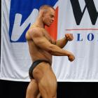 Frederic  Hofer - IFBB North Rhine Westphalia Championships 2011 - #1