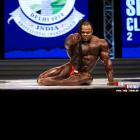 Kai  Greene - IFBB Sheru Classic 2012 - #1