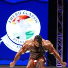 Kai  Greene - IFBB Sheru Classic 2012 - #1