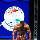 Kai  Greene - IFBB Sheru Classic 2012 - #1