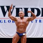 Michael  Gebhard - IFBB Starter Sieger 2011 - #1
