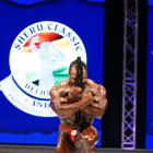 Kai  Greene - IFBB Sheru Classic 2012 - #1