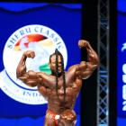 Kai  Greene - IFBB Sheru Classic 2012 - #1