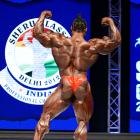 Kai  Greene - IFBB Sheru Classic 2012 - #1