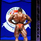 Kai  Greene - IFBB Sheru Classic 2012 - #1