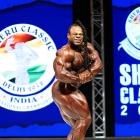 Kai  Greene - IFBB Sheru Classic 2012 - #1