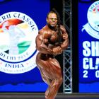 Kai  Greene - IFBB Sheru Classic 2012 - #1