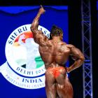 Kai  Greene - IFBB Sheru Classic 2012 - #1