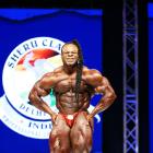 Kai  Greene - IFBB Sheru Classic 2012 - #1