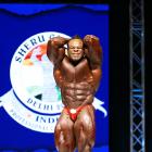 Kai  Greene - IFBB Sheru Classic 2012 - #1