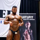 Emre  Altay - IFBB Starter Sieger 2011 - #1